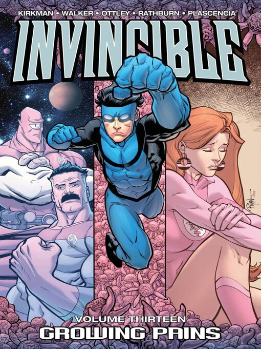 Titeldetails für Invincible (2003), Volume 13 nach Robert Kirkman - Verfügbar